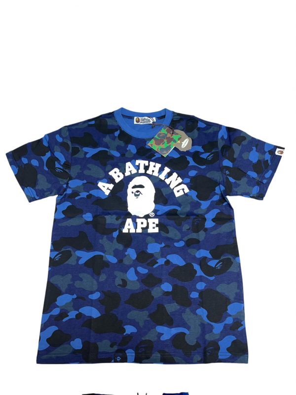 SHIRTS - APE