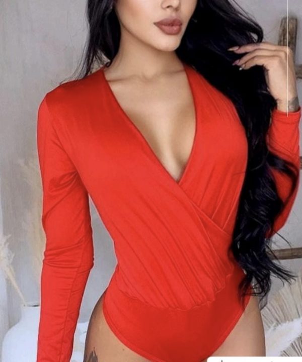 BODY - RED