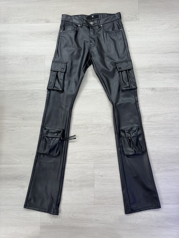 FASHION - PANTS