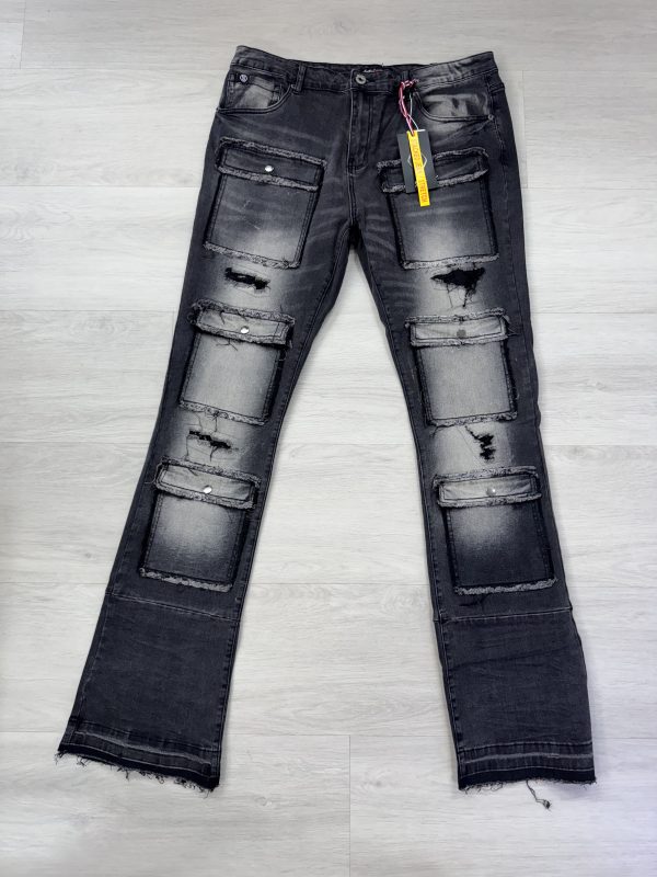 FASHION  - PANTS