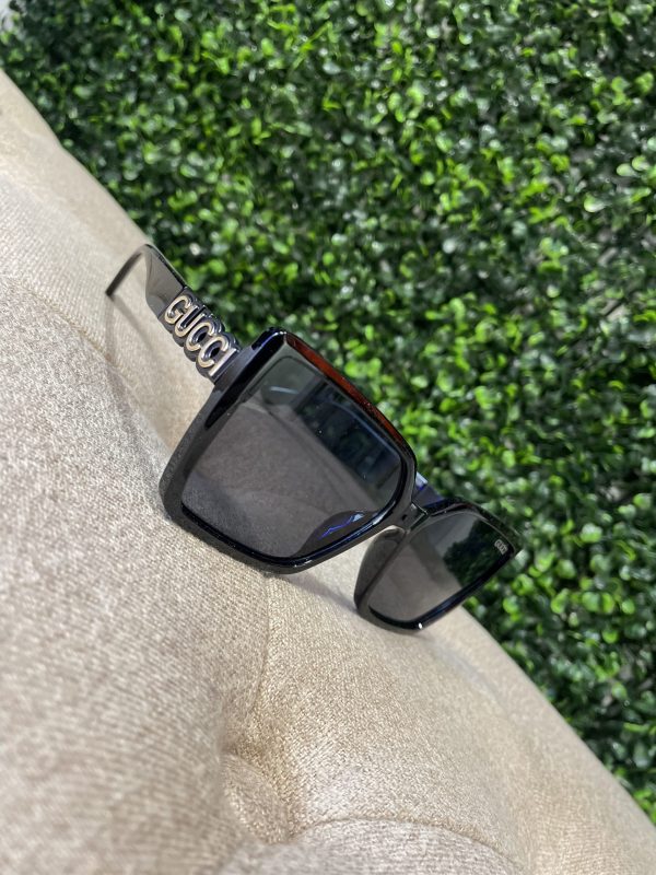 SUNGLASES - GUCCI