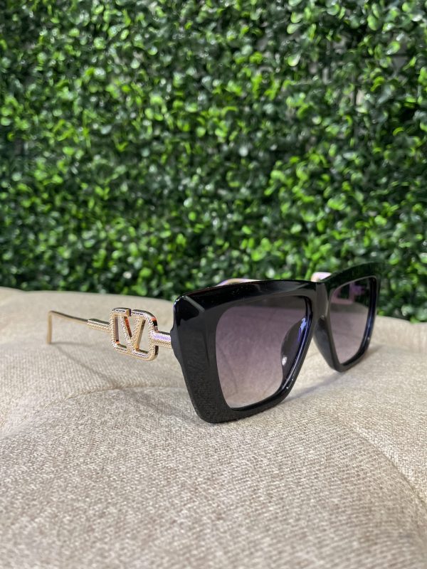 SUNGLASES -V