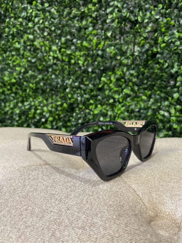 SUNGLASSES - PRADA