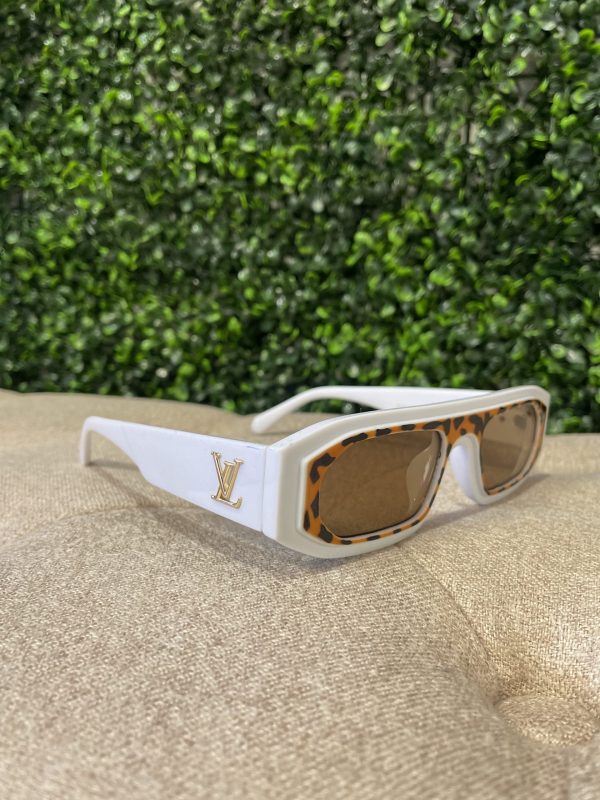 SUNGLASSES -LV