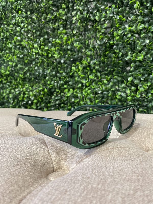 SUNGLASSES -LV