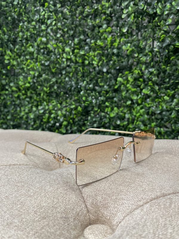 SUNGLASSES