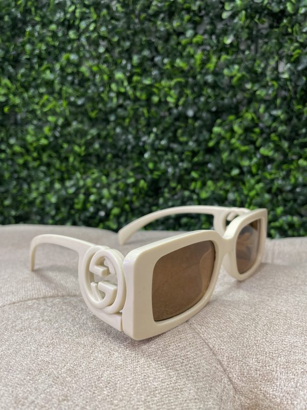 SUNGLASSES - GUCCI