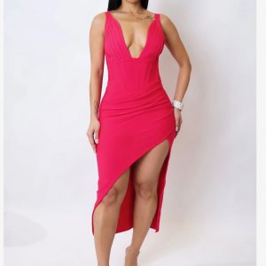 DRESSES