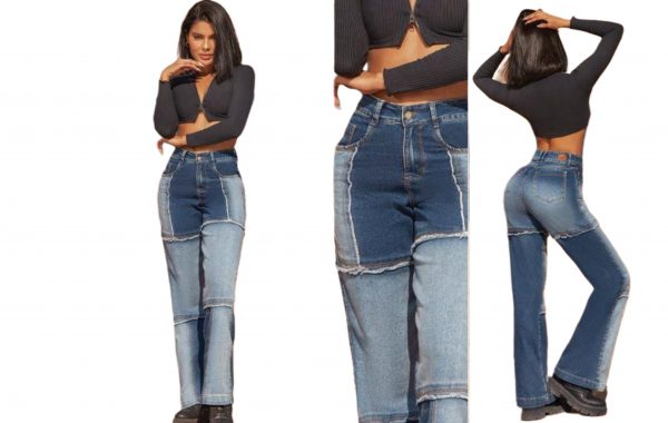 PANTALON  CARGO