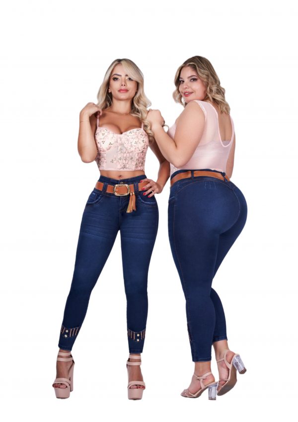 STRETCH CONTROL DE ABDOMEN