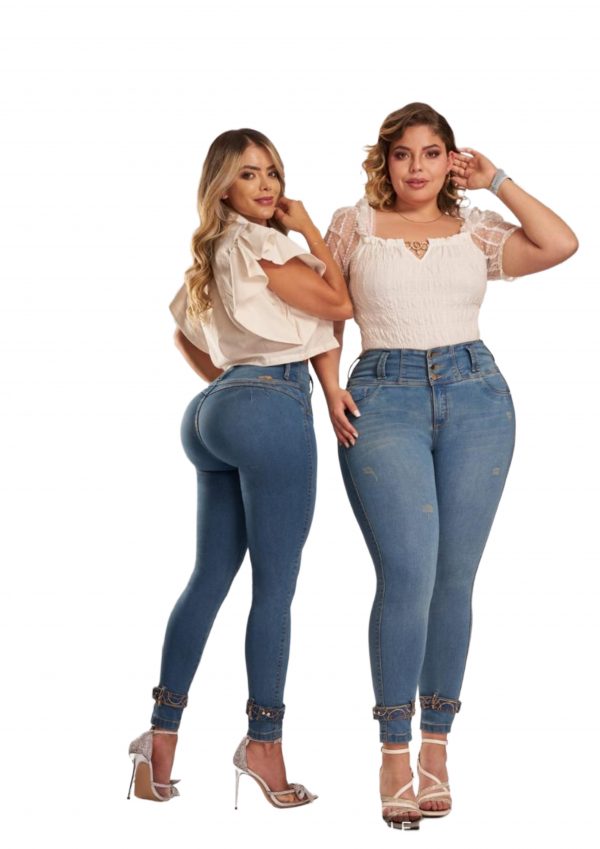 POWER STRETCH CONTROL DE ABDOMEN