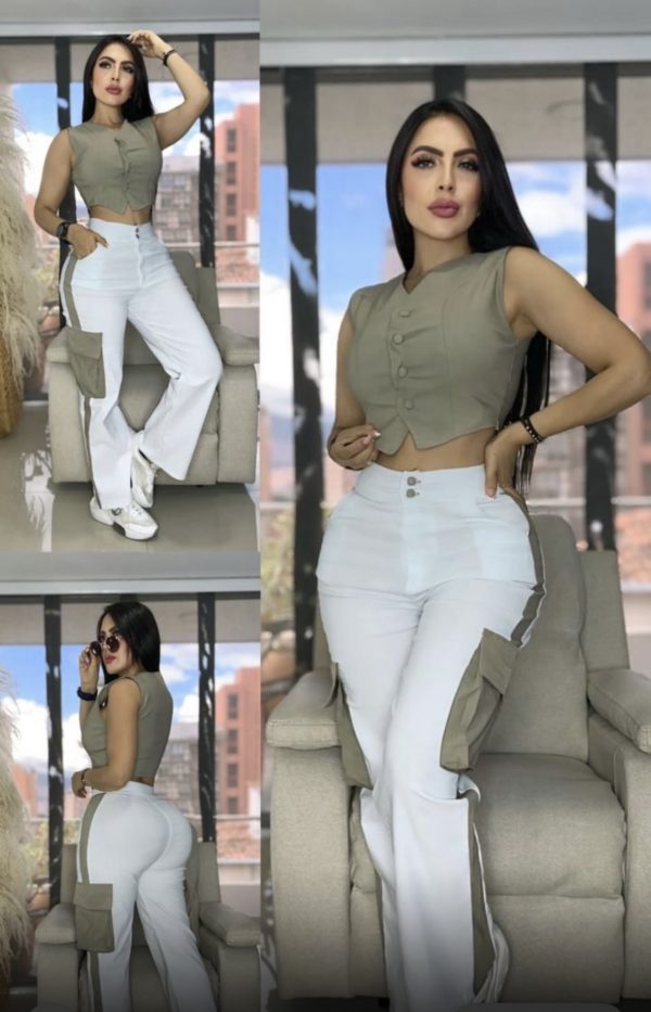 SET COLOMBIANO - Image 2