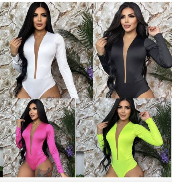 BODY MALU