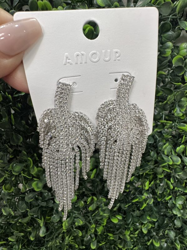 earrings - Image 2