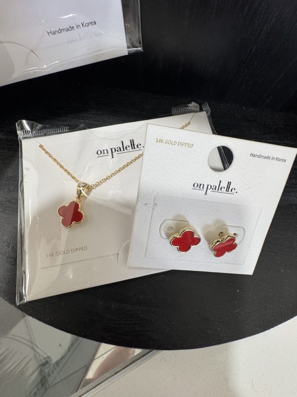 necklace set