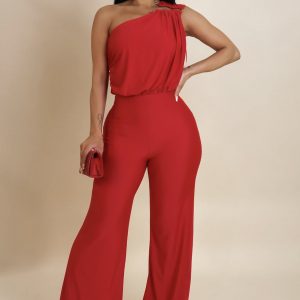 JUMPSUITS