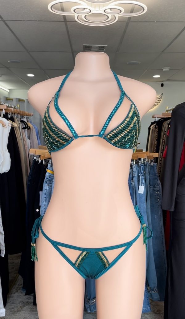 TRANSPARENCIA BIKINY
