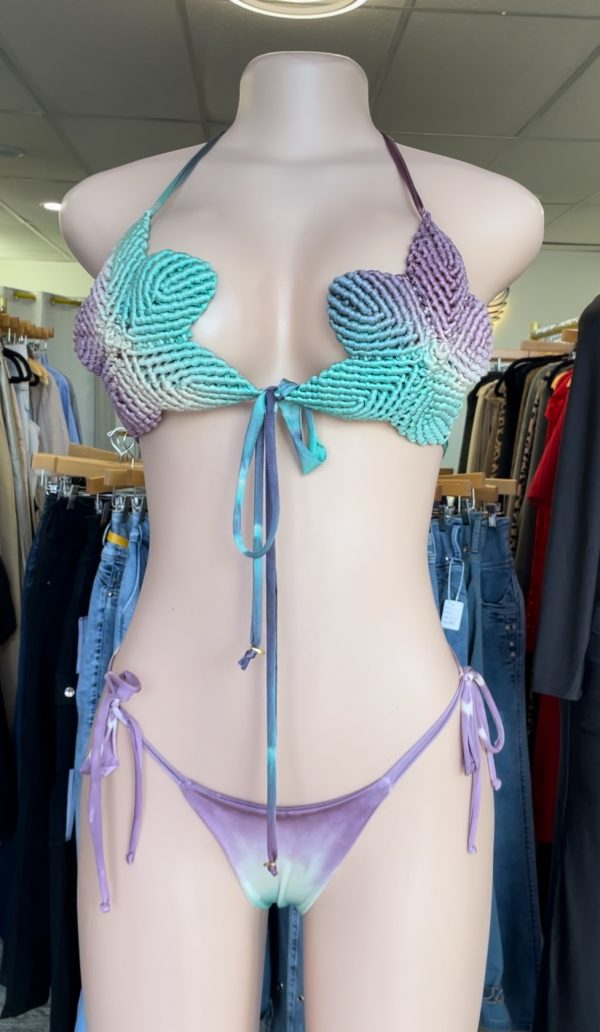 BIKINI MACRAME