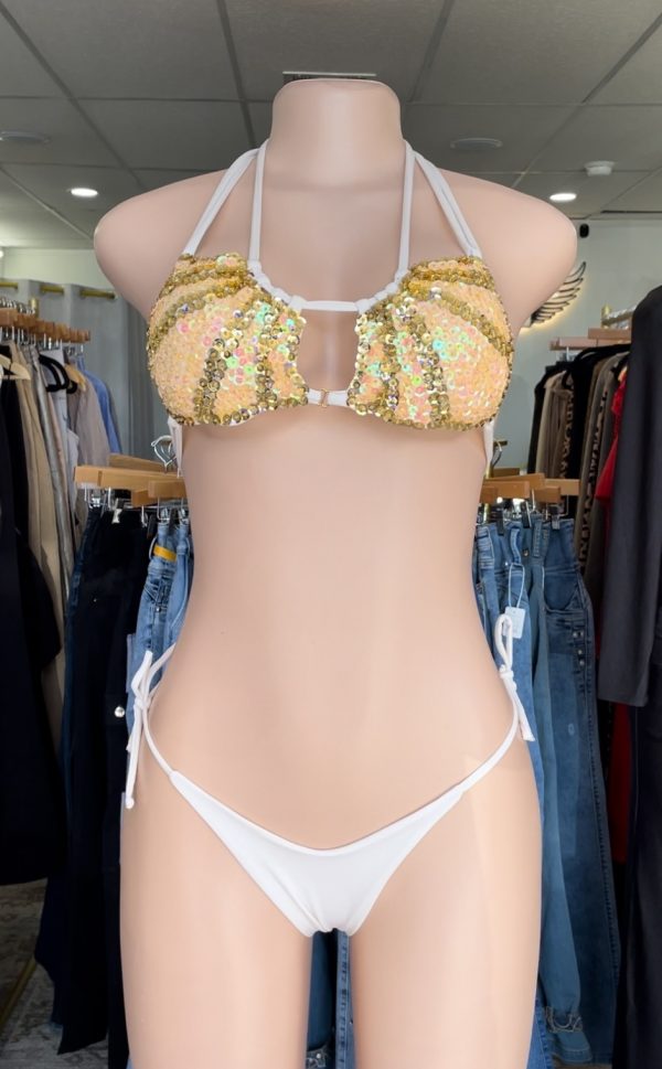 BIKINI ANALU THONG