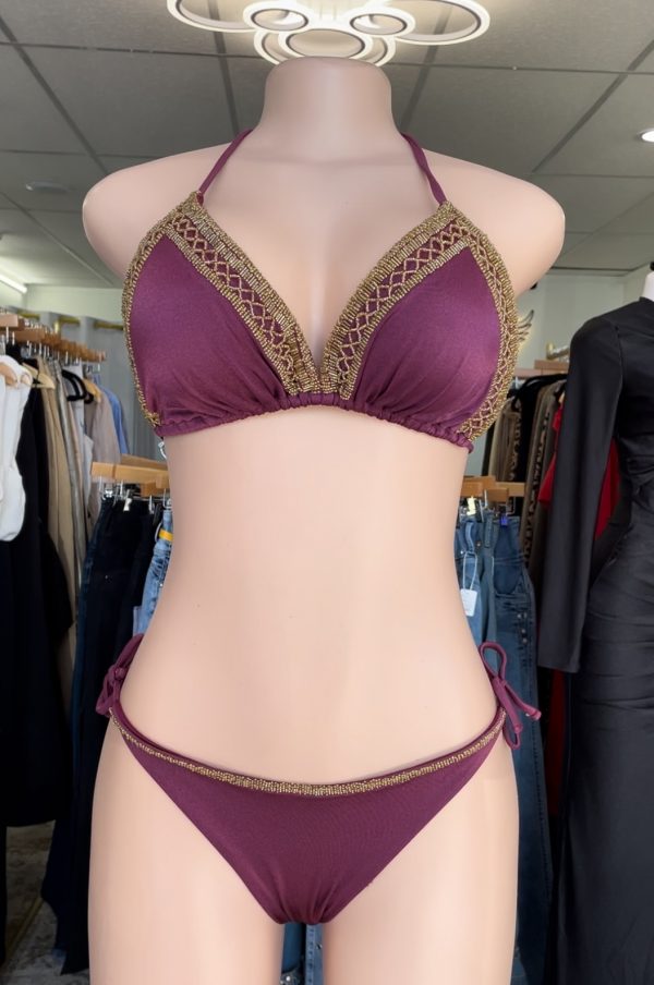 BIKINI UVA