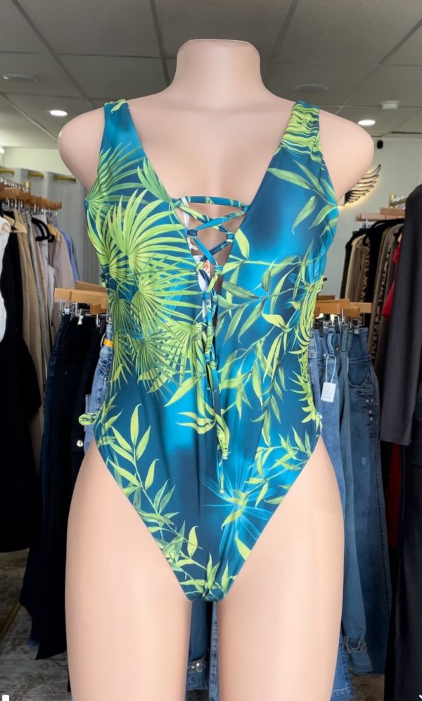 ENTERO FLORAL