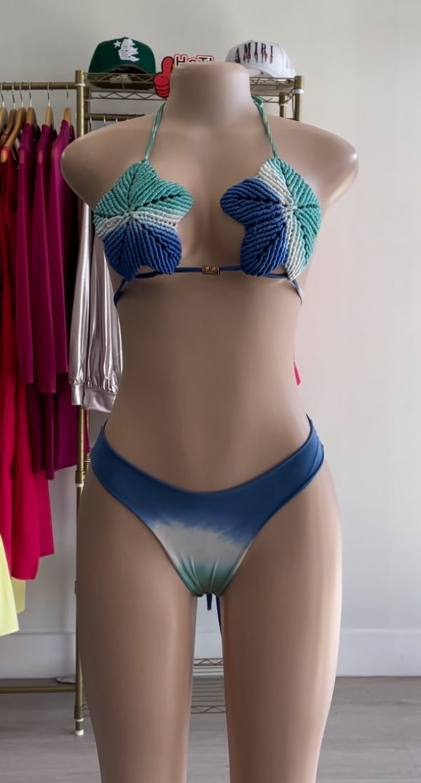 bikini Macrame