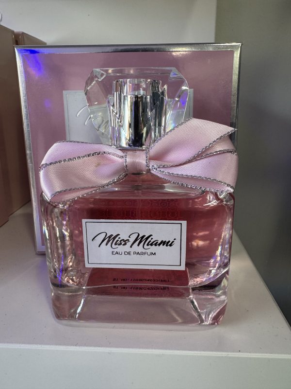 MISS MIAMI FRAGANCE