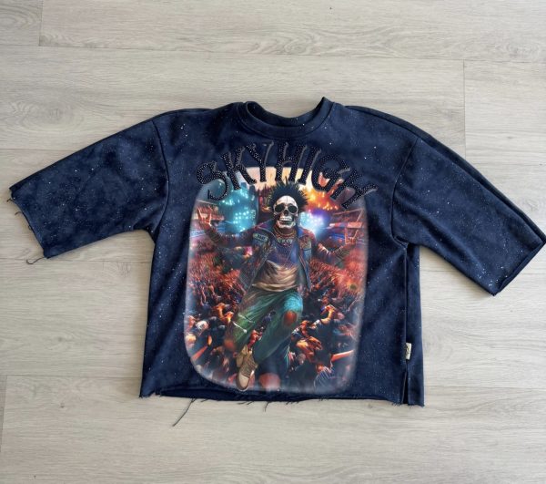 t - shirt