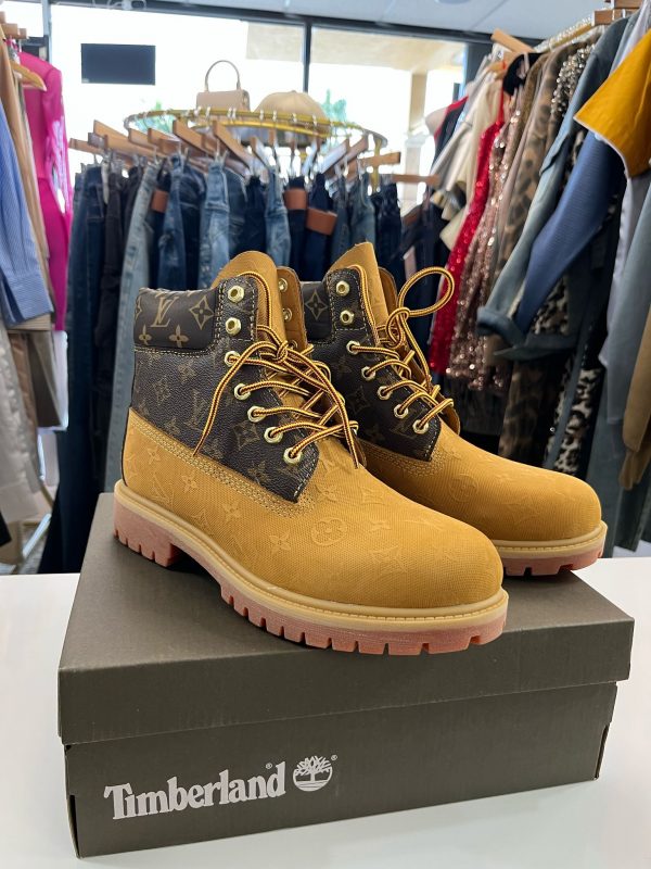 shoes Timberland