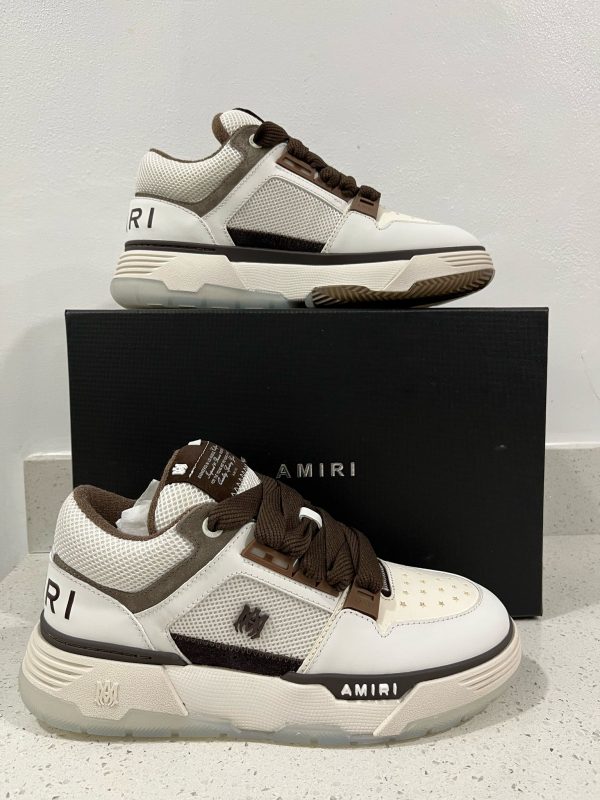 shoes Amiri
