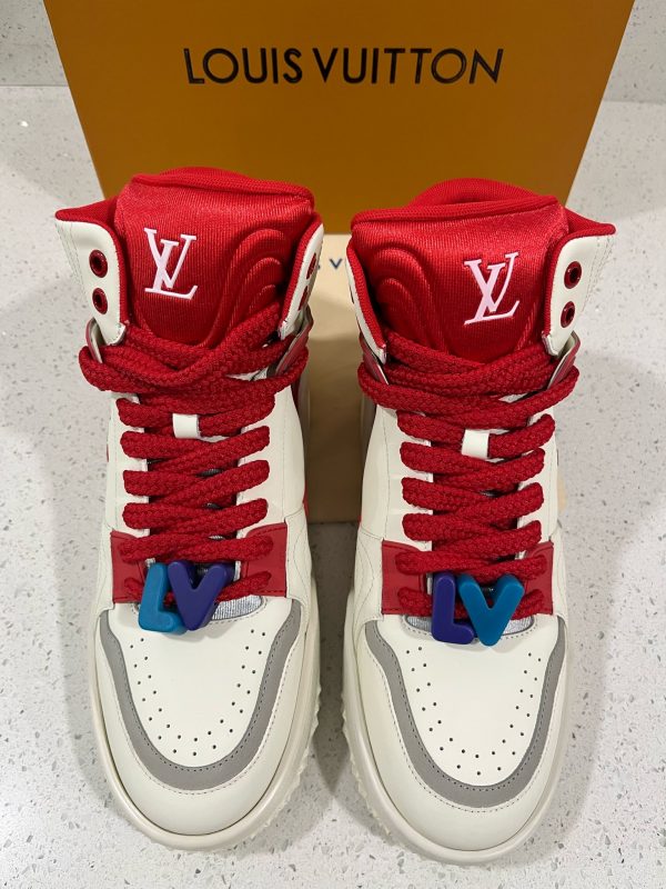 shoes LV - Image 2