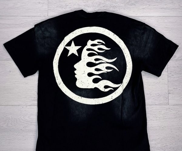 T-Shirt hellstar - Image 2