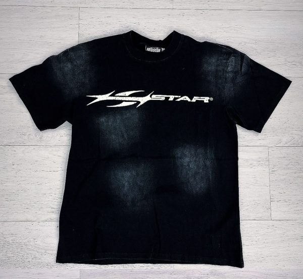 T-Shirt hellstar