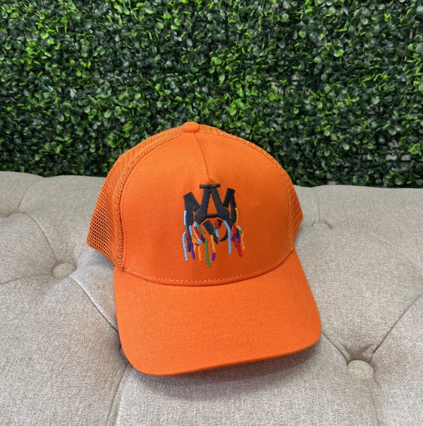 HATS -AMIRI