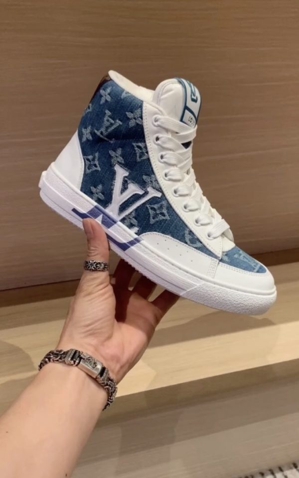 SHOES-LV(UNISEX)