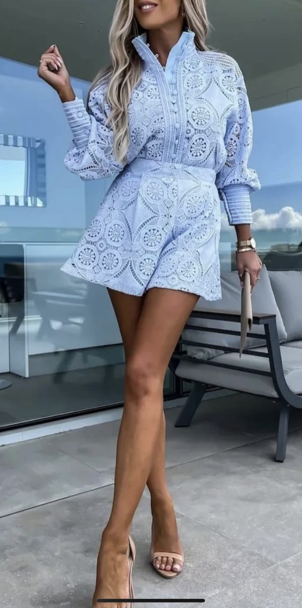 SET -SHORT