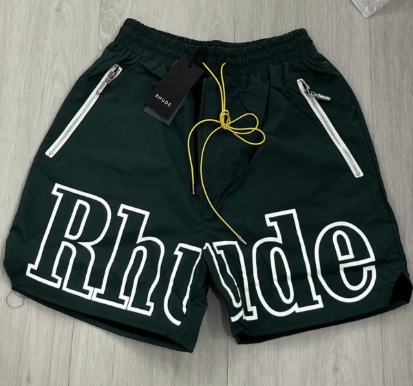 short-Rhude