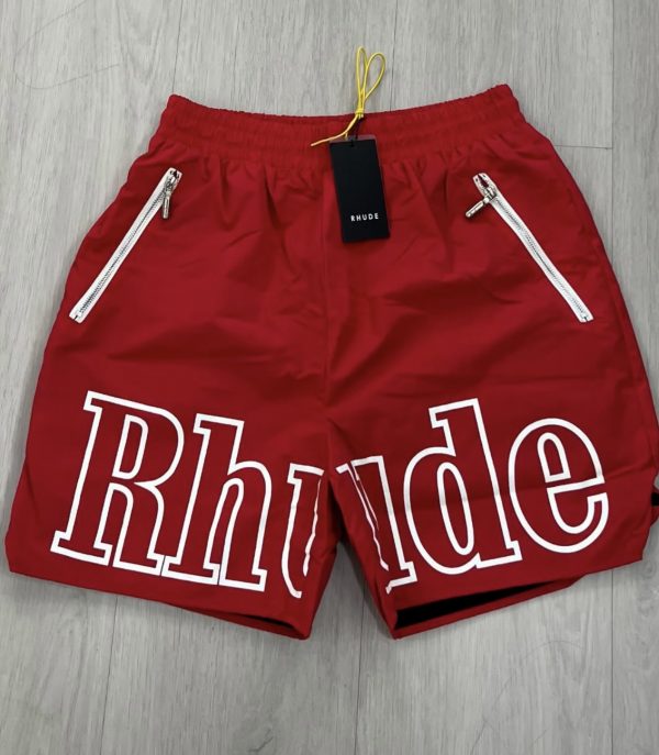 short-Rhude