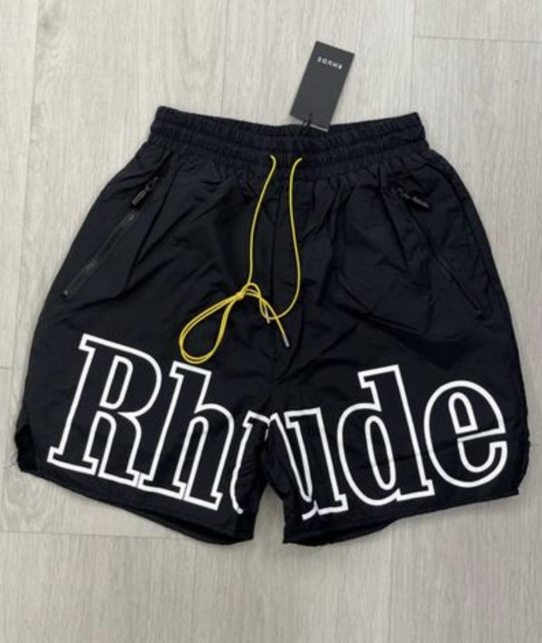 short-Rhude
