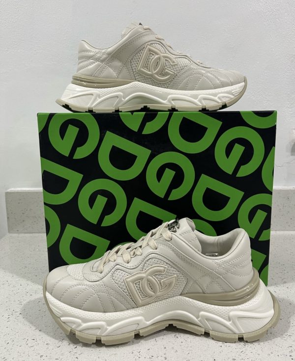 SHOES DG