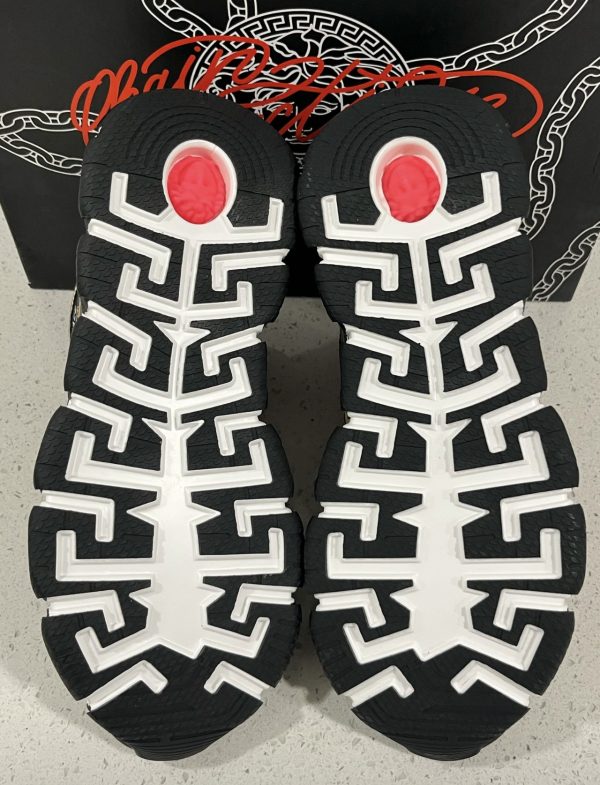 shoes VERSACE - Image 3