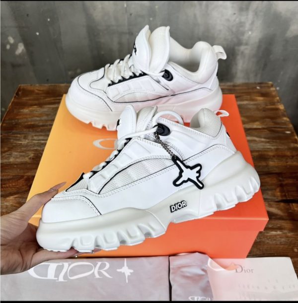 shoes Dior