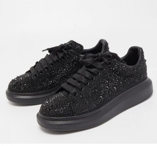shoes Alexander Mc