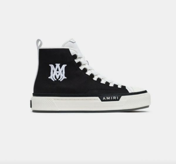 SHOES Amiri