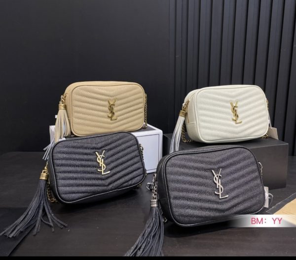 bags Saint Laurent medians