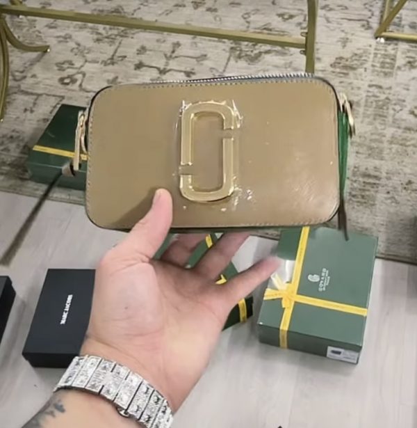 bags Marc Jacobs - Image 2