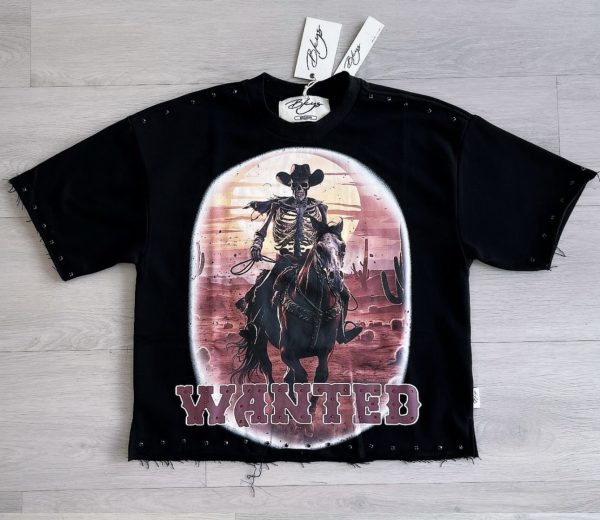 Crop T shirts