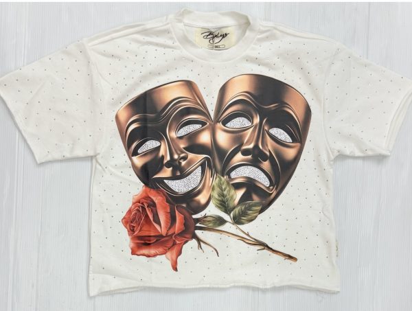 Crop T shirts