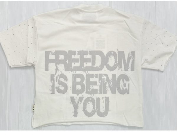 Crop T shirts - Image 2