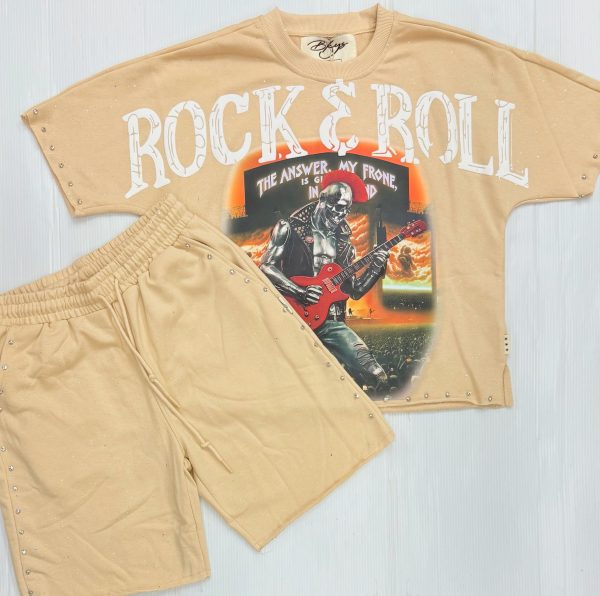 short set